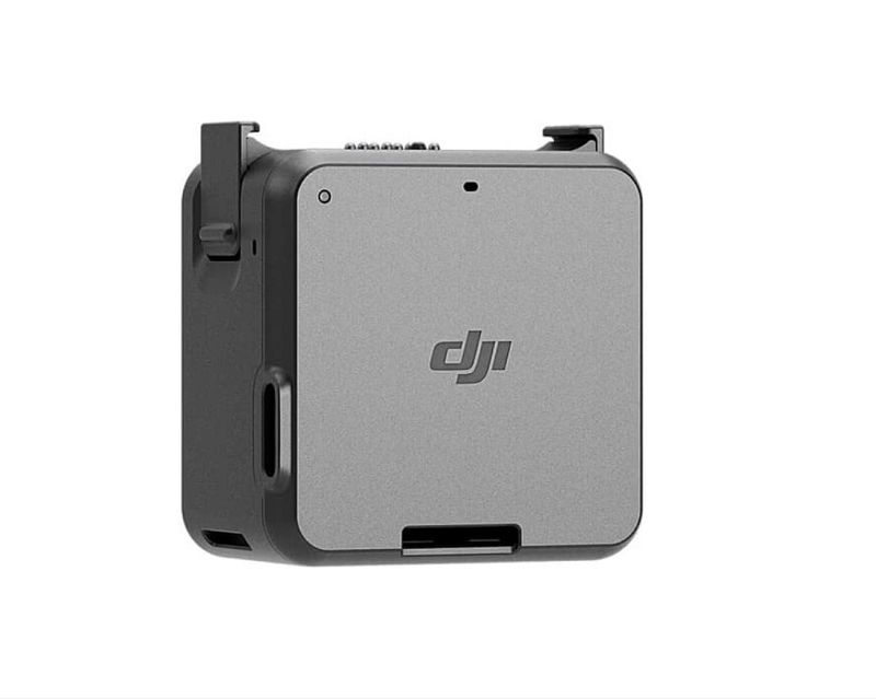 DJI Action 2 Front-Touchscreen-Modul