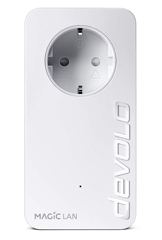 Devolo Magic 2 LAN 1-1-1 Powerline Erweiterung