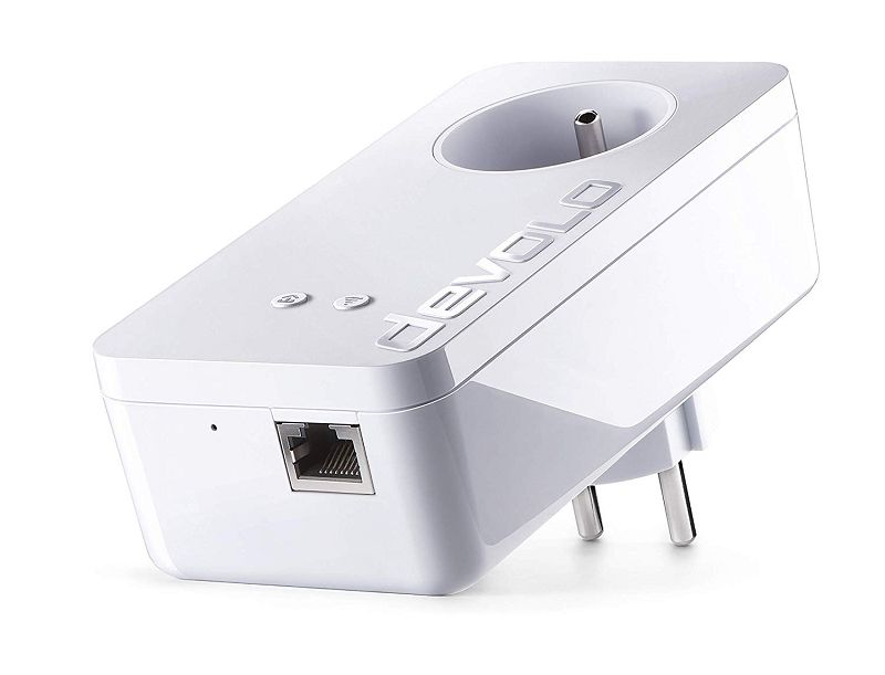 Devolo Magic 2 LAN 1-1-1 Powerline Erweiterung